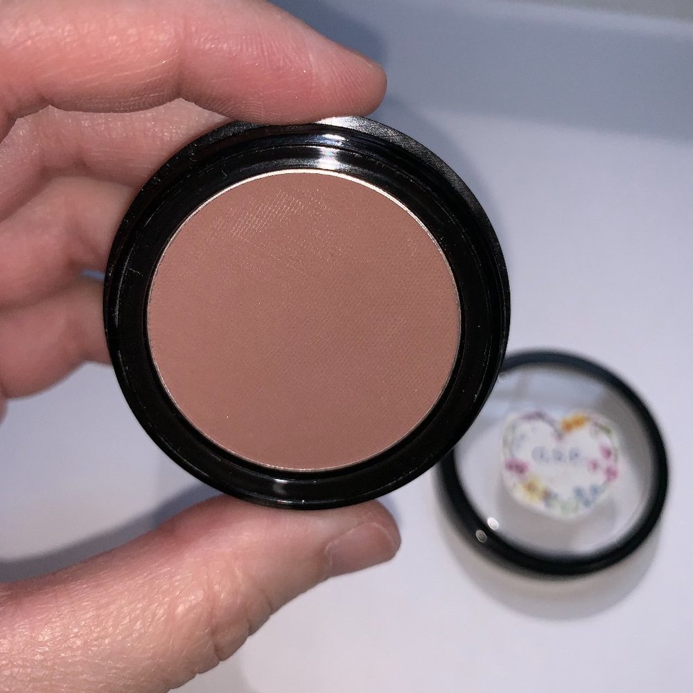 OSP Cosmetics Powder Blush in Dusk